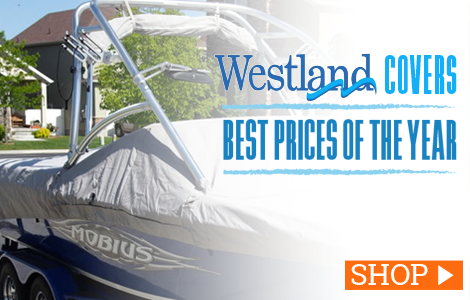 Westland Covers, the best prices of the year
