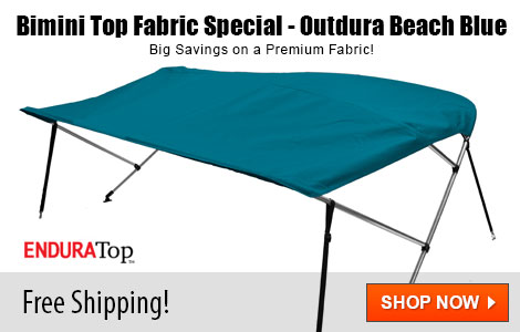 Big Savings on a Premium Fabric!